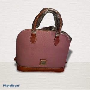 Dooney & Bourke Satchel